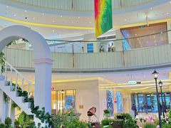 -中骏世界城(泉州店)