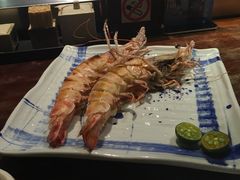 -炉匠炉端烧·酒(国金中心商场店)