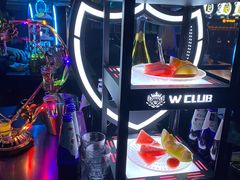 -W·CLUB(马驹桥店)
