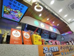 -胤韩紫菜包饭·炸鸡·拌饭(宋家庄店)