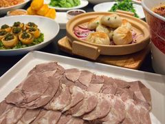 -羊门客在·烤盐池滩羊·川菜