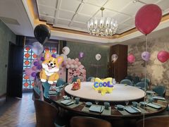 -新海渔港·胶东海鲜家常菜·家宴(奥体中心店)