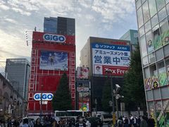 -秋叶原电器街