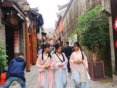 -东西巷