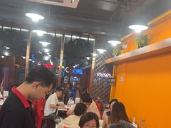-簋街仔仔小龙虾(簋街二店)