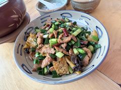 -怡得观滇餐厅·地道昆明菜·1996(海埂大坝店)