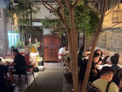 -又见炊烟私房菜(敬亭路店)