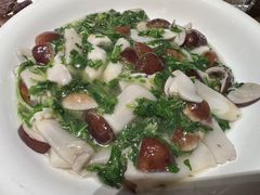 -廊亦舫Lang Yi Fang Restaurant(金桥店)