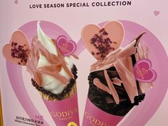 -GODIVA(王府井apm店)