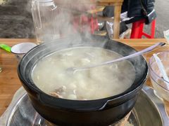 -洪大厨鸡煲(福田店)