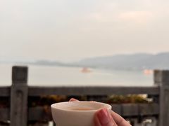 -湖畔居茶楼(湖滨店)