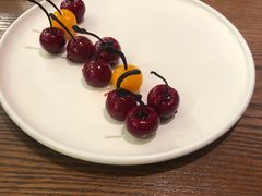 -小大董·烤鸭(王府井apm店)