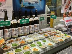 -亚马逊蒸汽活海鲜自助(LCM置汇旭辉广场店)
