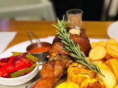 -HELLO MUSAE 拾光缪斯餐厅·纯正希腊风味(苏州中心店)