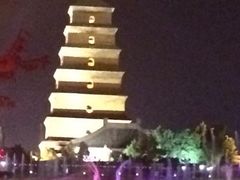 iphone_upload_pic-西安大雁塔科技大学地铁站亚朵酒店