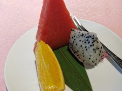 -行家海鲜火锅酒家(静安寺店)