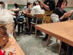 大堂-越小品·越南餐厅(布吉万象汇店)