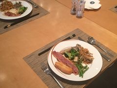 -成都安仁福朋喜来登酒店