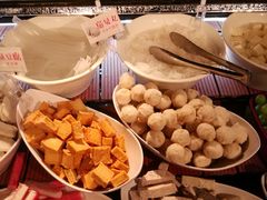 -温野菜涮涮锅(西单大悦城店)