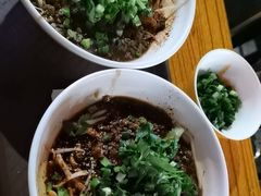 -老陈婆手工面庄