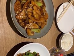 -金掌勺锅包肉(华润万象城店)