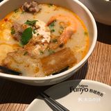 龙湖天街的越南料理打卡成功