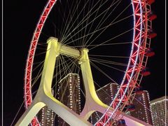 -天津之眼摩天轮