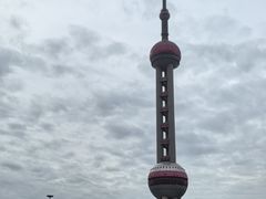 -东方明珠广播电视塔