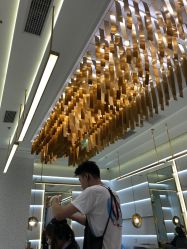 -3AM·S HAIR SALON烫发染发接发