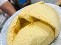 真系菠萝包-赏点粤式点心(广州塔店)