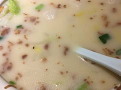三鲜白菜-宽味餐厅(万博广场店)