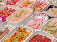 -多迷烫菜广场(水心大厦店)