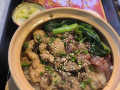 -赵财记·肠粉·煲仔饭(九龙城店)