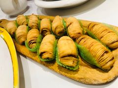 -苏苑饭店-中餐厅(长桥地区店)