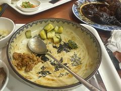 -菊儿人家·北京胡同菜(南锣鼓巷店)