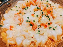 -宋徽厨·安徽菜(绿地店)