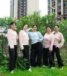 -水灵子舞蹈全国连锁