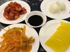 -桃园中华料理炸酱面(燕儿岛路店)