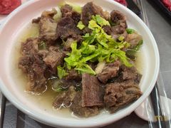 -嬷孙家潮汕牛肉火锅(北京路天河城店)