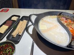 -新辣道鱼火锅(上地华联店)