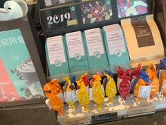 -星巴克(济南美莲广场店)