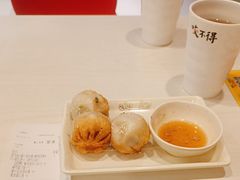 -咬不得高祖生煎·简餐(天城商业中心店)