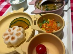 -西贝(宁波天一国购店)