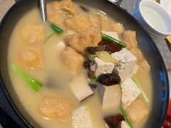 -宁海安岚·南溪阁全日餐厅