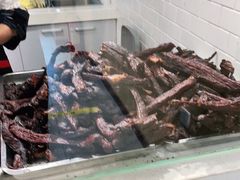 -都士牧人现烤牛肉干