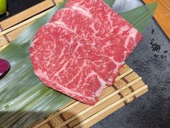 -九田家黑牛烤肉料理(华侨城店)