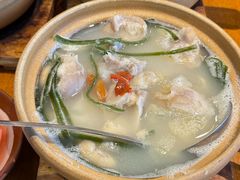 -罗妈砂锅(江苏南京江宁万达店)