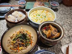 南京素什锦-南京大牌档(夫子庙老门东店)