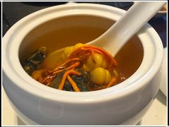 -厦门艾美酒店·新食谱西餐厅