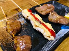 -鸟内会居酒屋(得意潮馆店)
